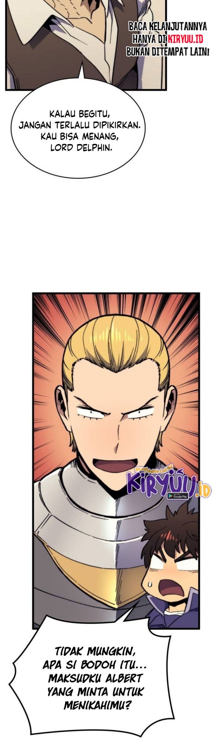 Wizard of Arsenia Chapter 45 Gambar 42