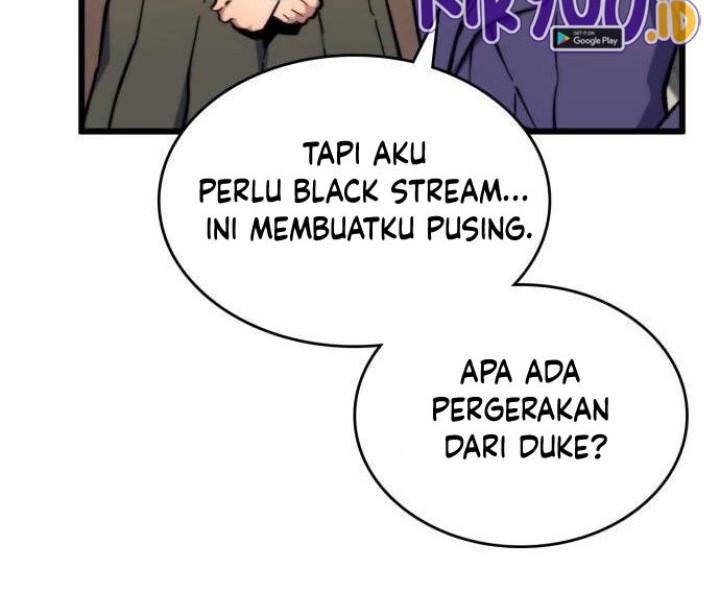 Wizard of Arsenia Chapter 45 Gambar 46