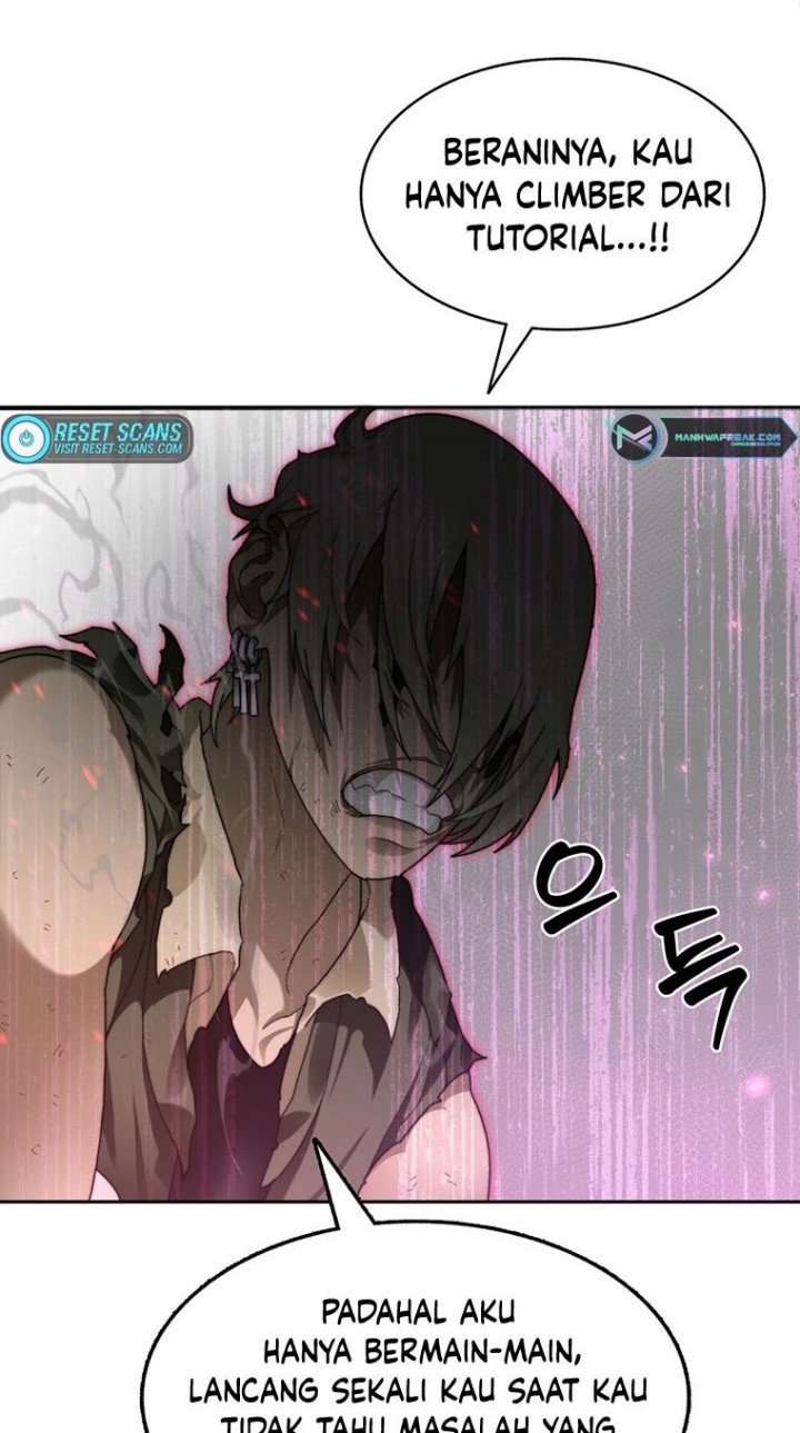 Stuck in the Tower Chapter 08 Gambar 25