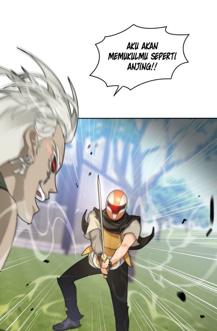 Stuck in the Tower Chapter 08 Gambar 33