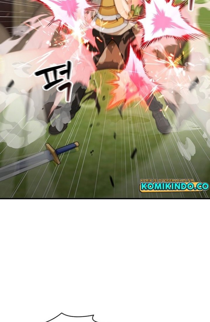 Stuck in the Tower Chapter 08 Gambar 35