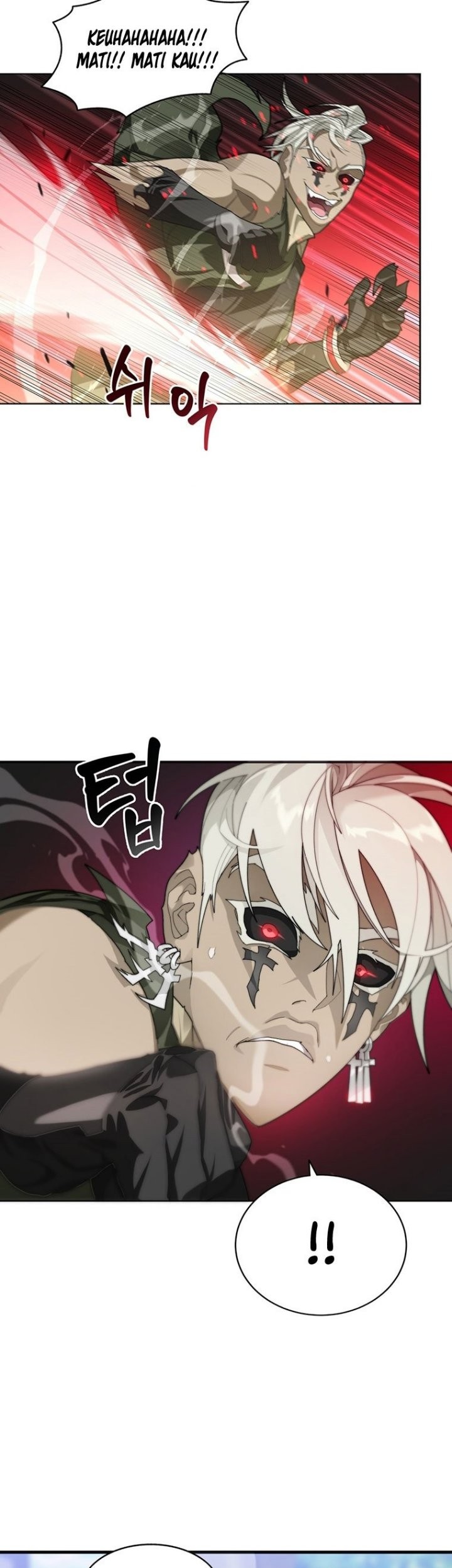 Stuck in the Tower Chapter 08 Gambar 36