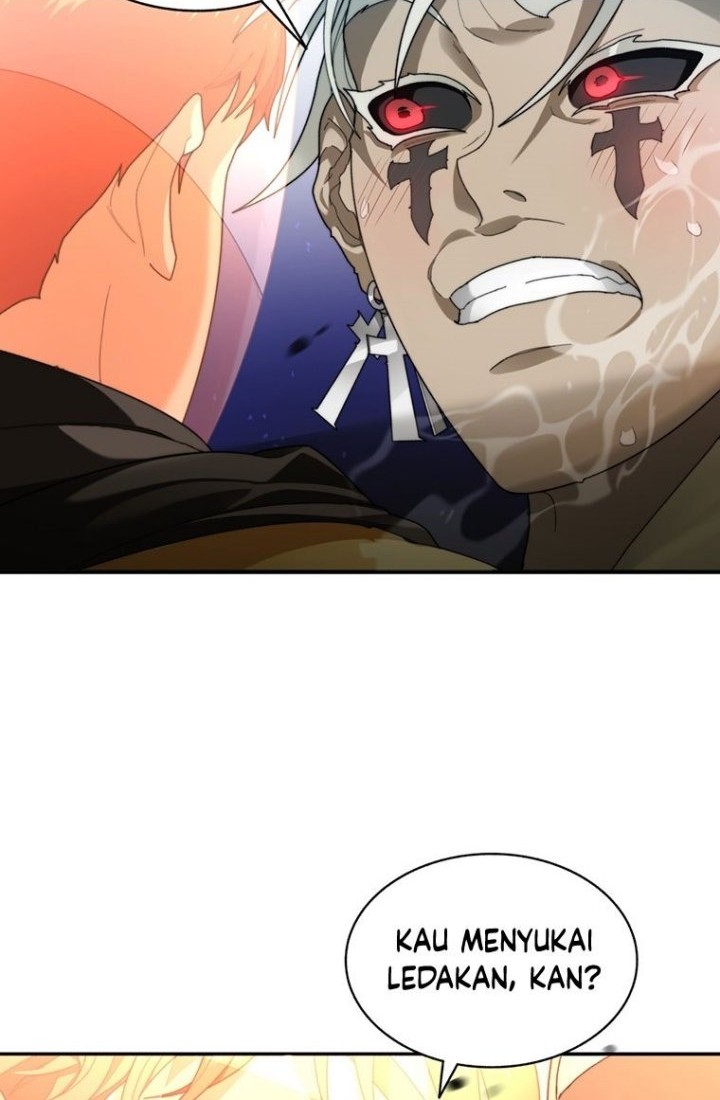 Stuck in the Tower Chapter 08 Gambar 39