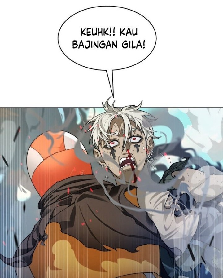 Stuck in the Tower Chapter 08 Gambar 43