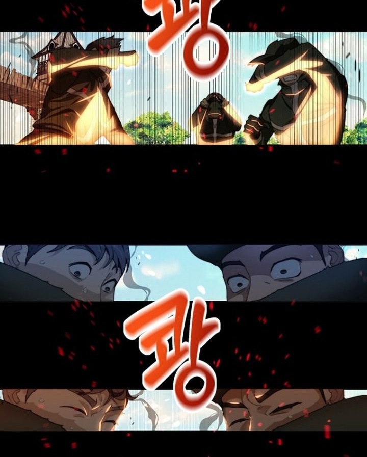 Stuck in the Tower Chapter 08 Gambar 47