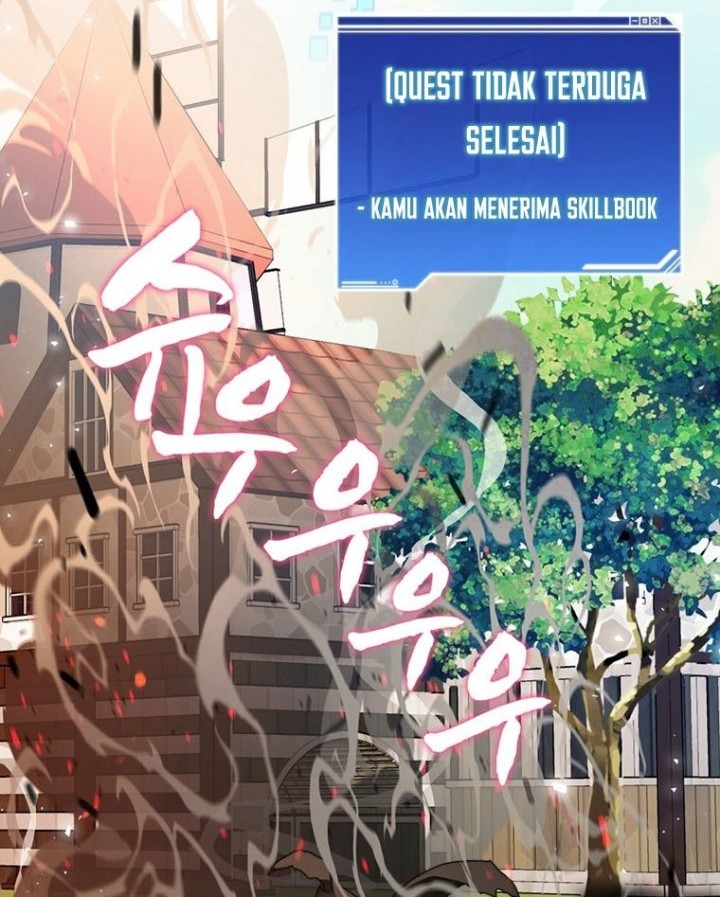 Stuck in the Tower Chapter 08 Gambar 49