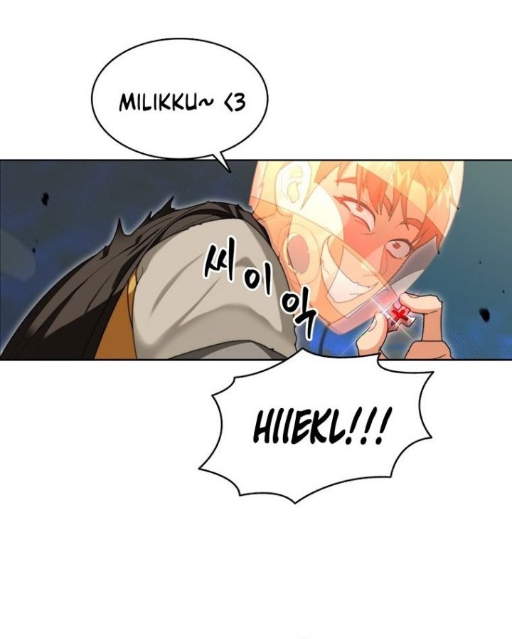 Stuck in the Tower Chapter 08 Gambar 51