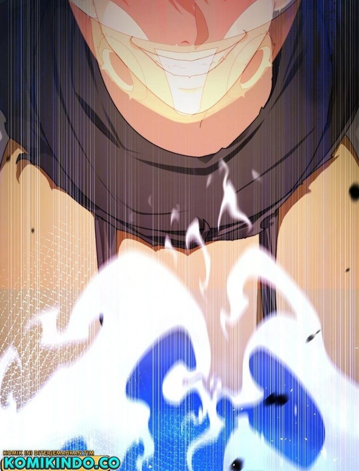 Stuck in the Tower Chapter 08 Gambar 53