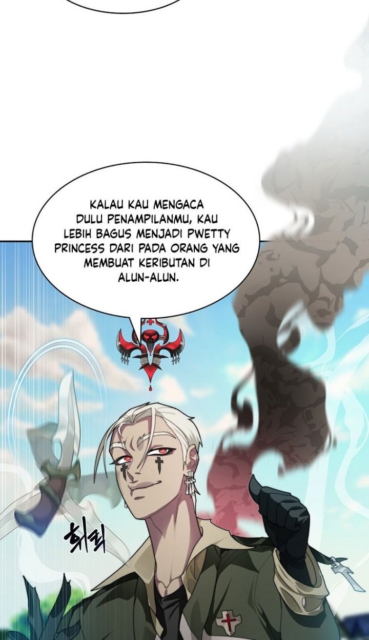 Stuck in the Tower Chapter 08 Gambar 5