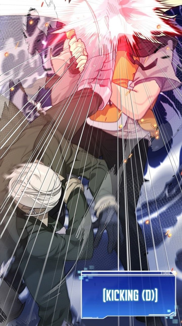 Stuck in the Tower Chapter 08 Gambar 13