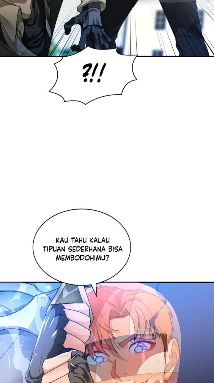 Stuck in the Tower Chapter 08 Gambar 15