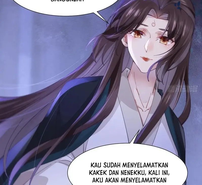The Ghostly Doctor Chapter 532 Gambar 24