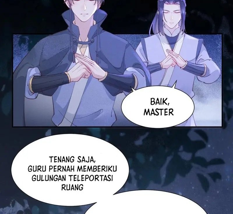 The Ghostly Doctor Chapter 532 Gambar 26