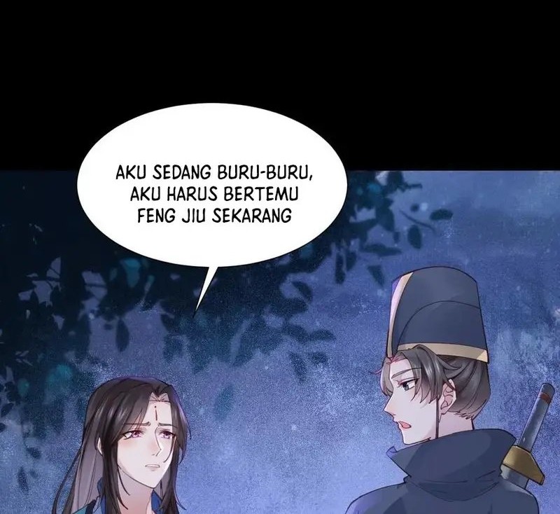 The Ghostly Doctor Chapter 532 Gambar 10