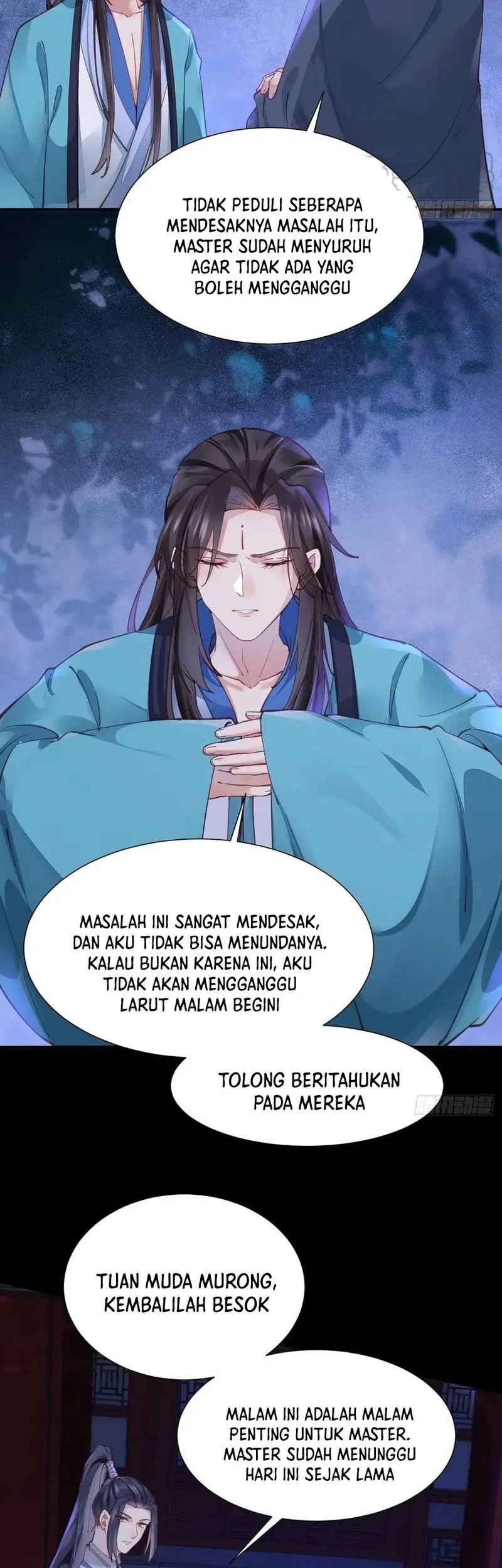 The Ghostly Doctor Chapter 532 Gambar 11