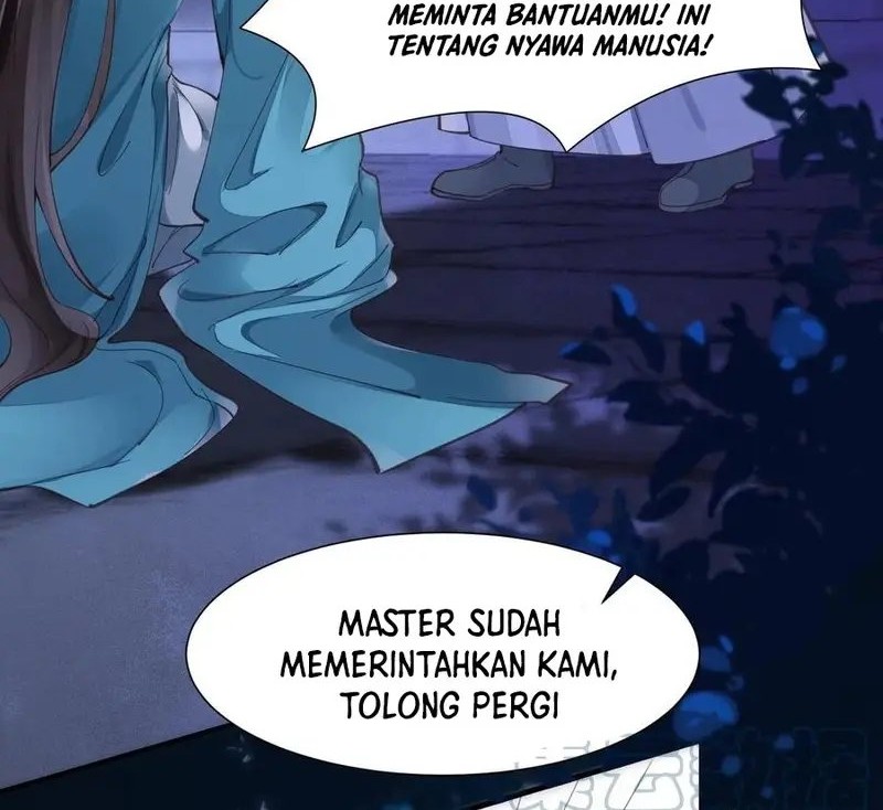 The Ghostly Doctor Chapter 532 Gambar 14