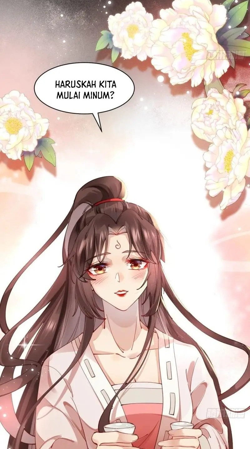 The Ghostly Doctor Chapter 531 Gambar 18