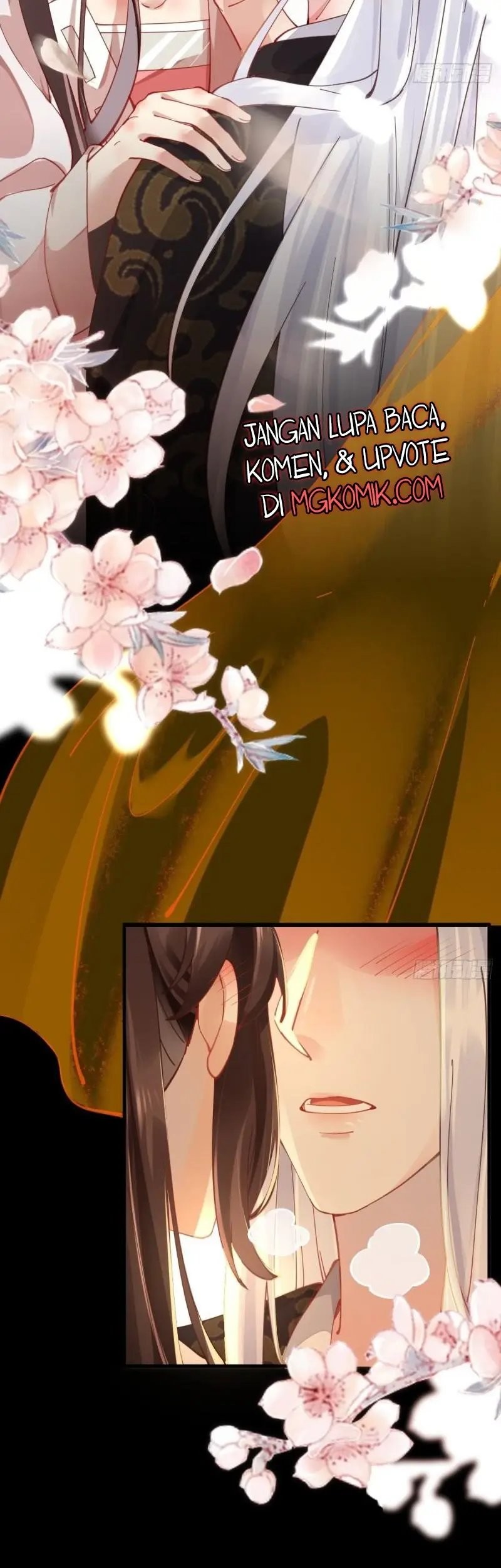 The Ghostly Doctor Chapter 531 Gambar 23