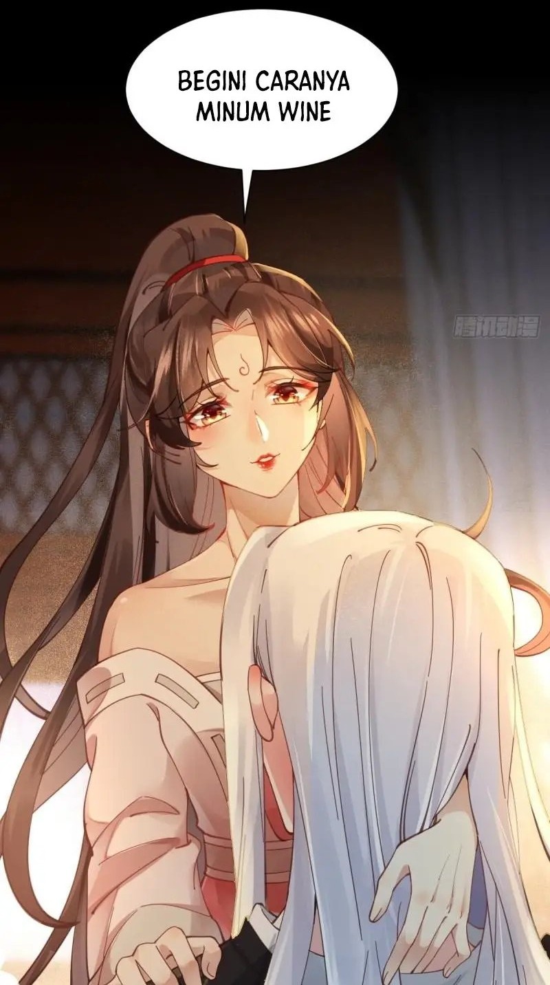 The Ghostly Doctor Chapter 531 Gambar 24