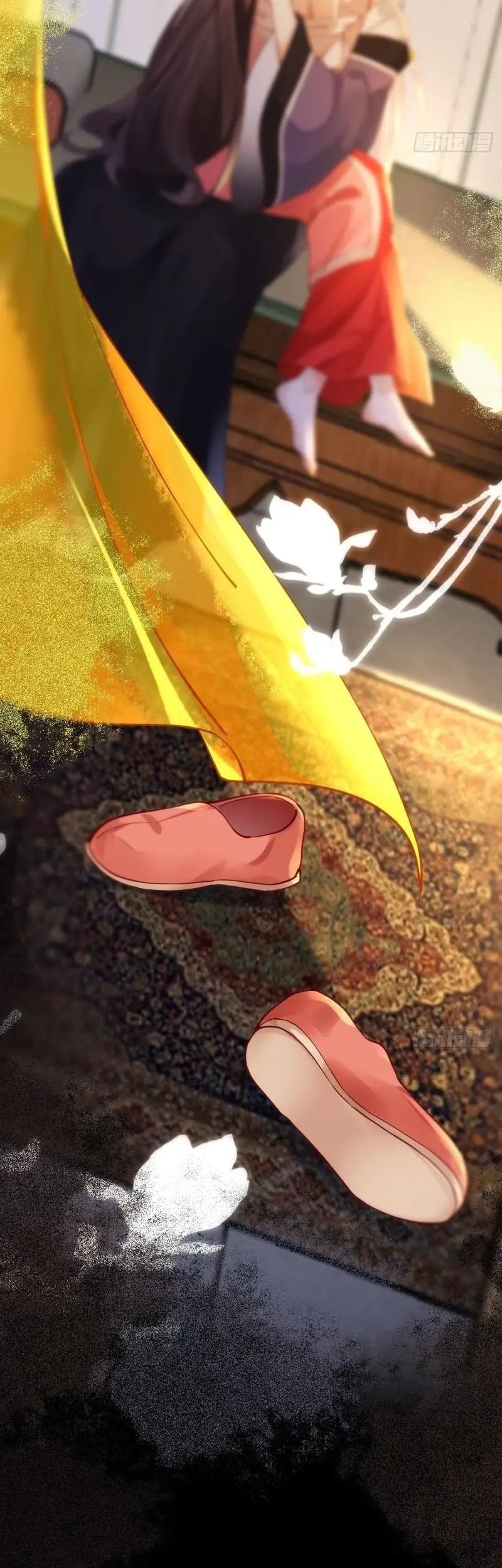 The Ghostly Doctor Chapter 531 Gambar 29