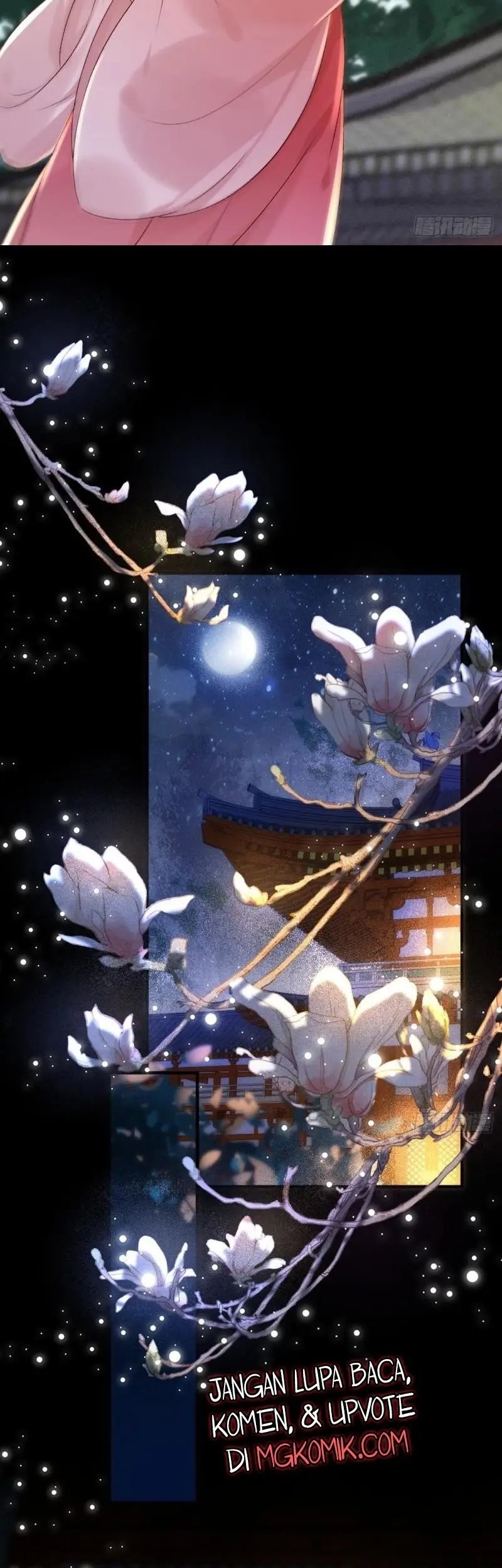 The Ghostly Doctor Chapter 531 Gambar 5