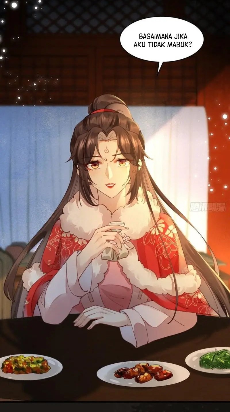 The Ghostly Doctor Chapter 531 Gambar 6