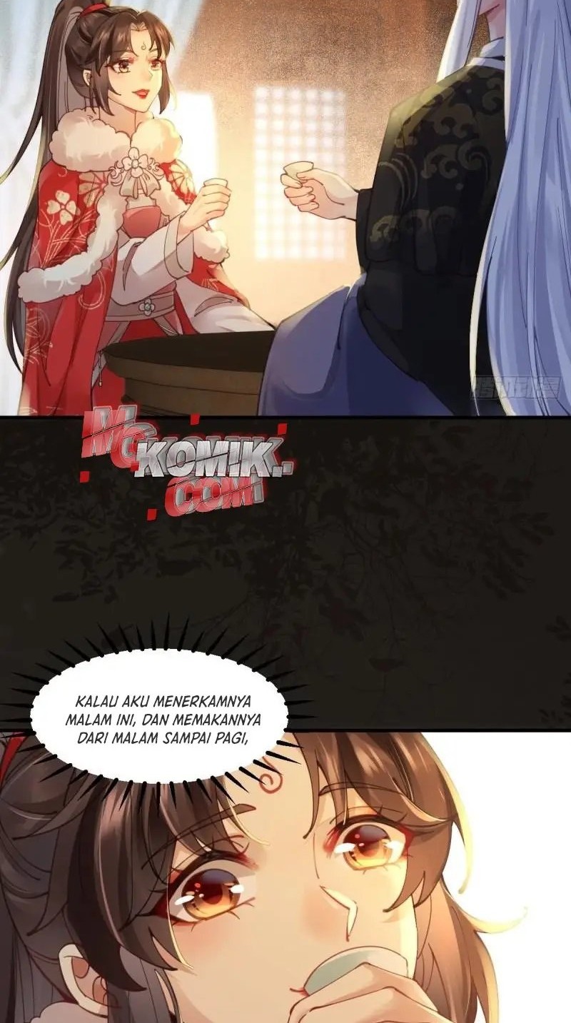 The Ghostly Doctor Chapter 531 Gambar 12