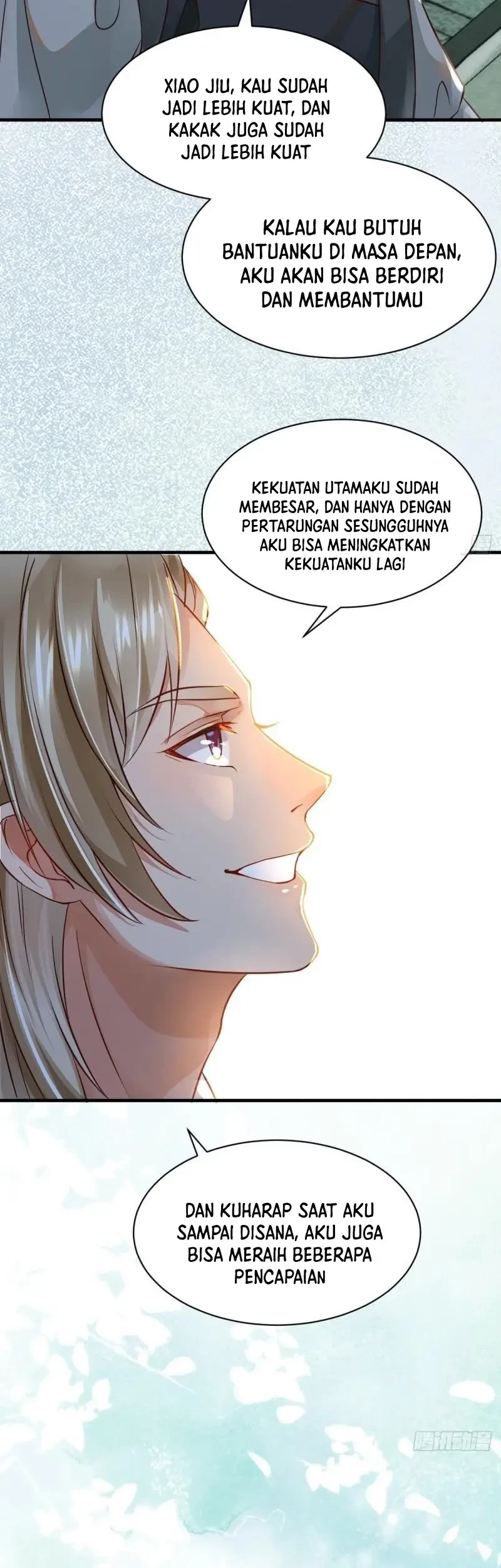 The Ghostly Doctor Chapter 530 Gambar 21