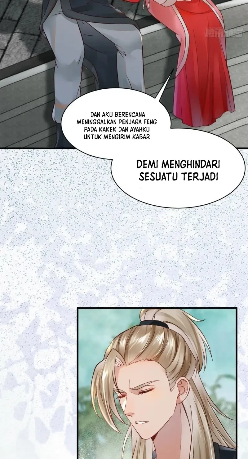 The Ghostly Doctor Chapter 530 Gambar 24