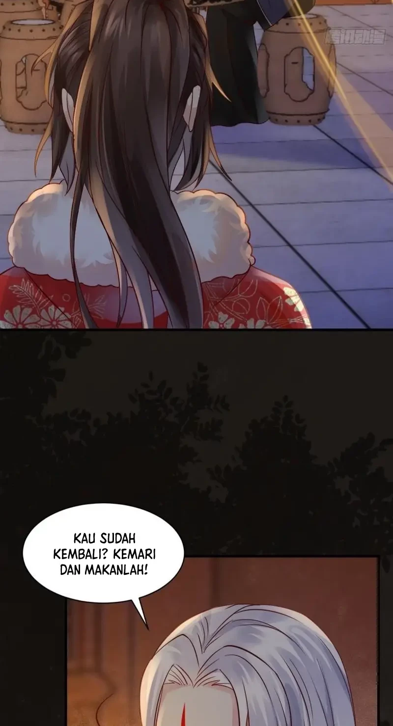 The Ghostly Doctor Chapter 530 Gambar 30