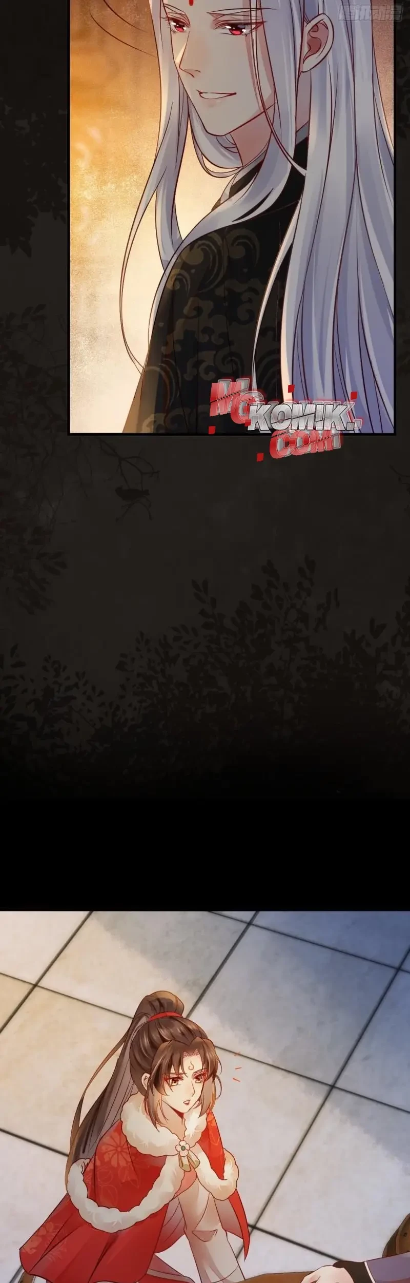 The Ghostly Doctor Chapter 530 Gambar 31