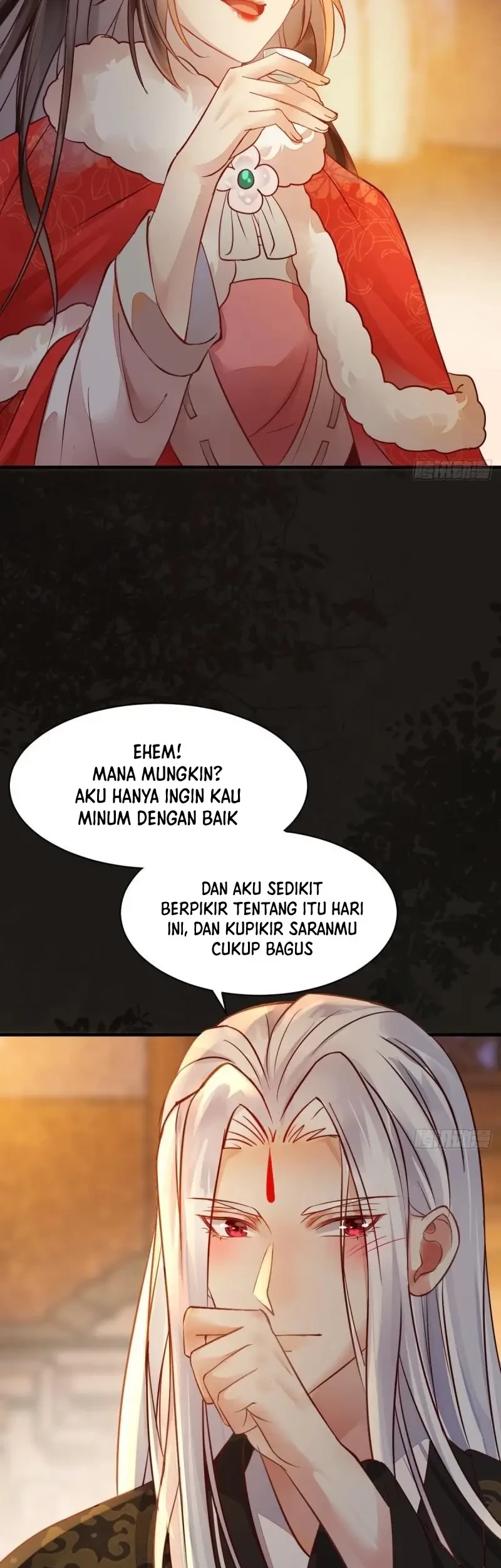 The Ghostly Doctor Chapter 530 Gambar 33