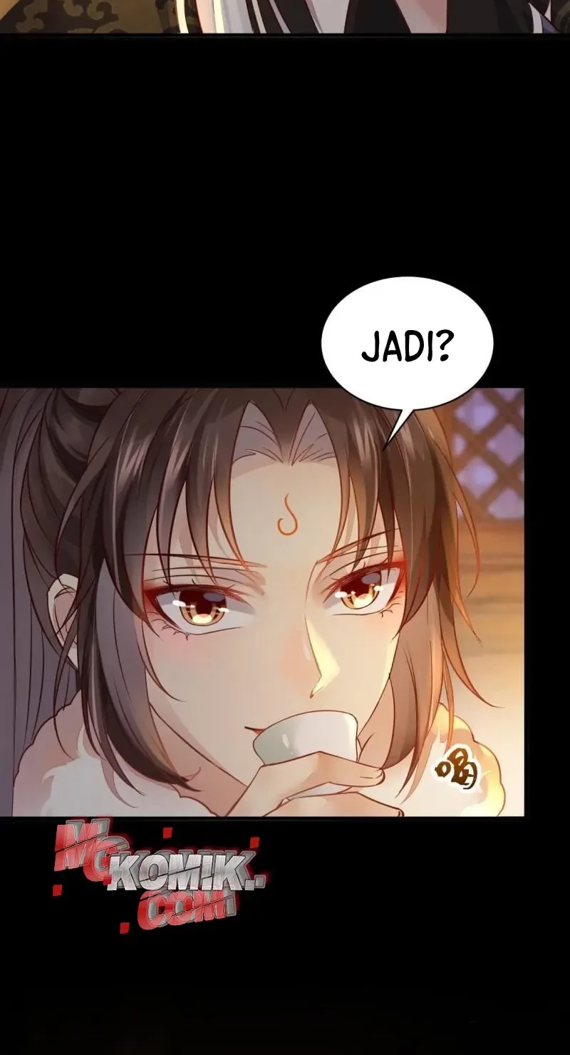 The Ghostly Doctor Chapter 530 Gambar 34