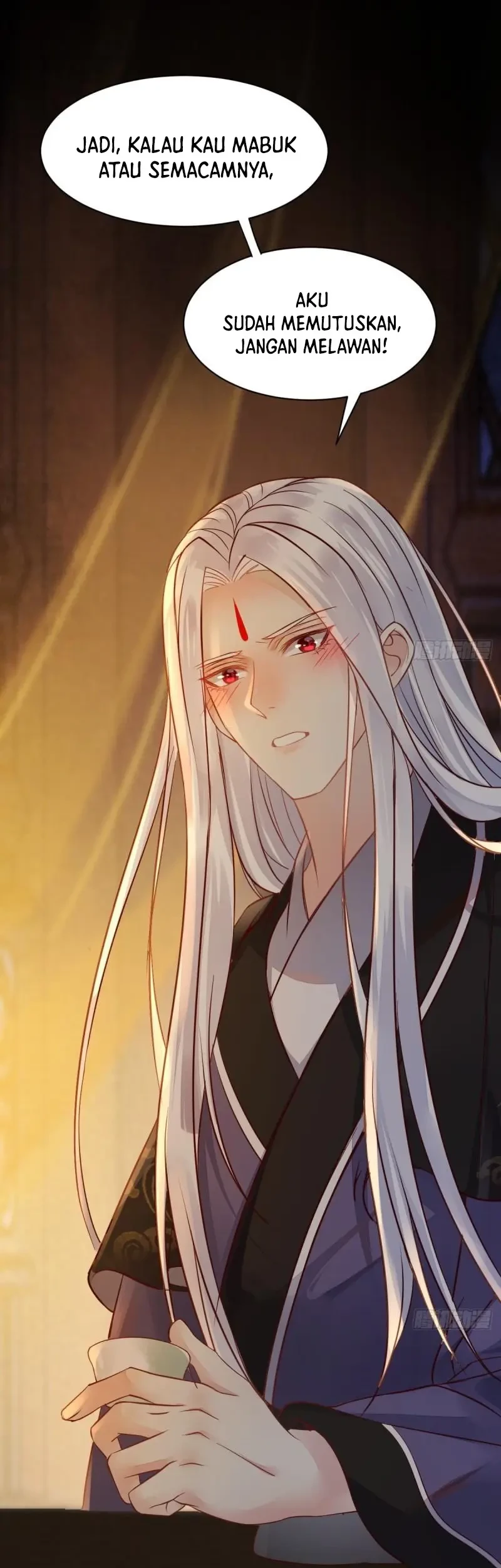 The Ghostly Doctor Chapter 530 Gambar 35