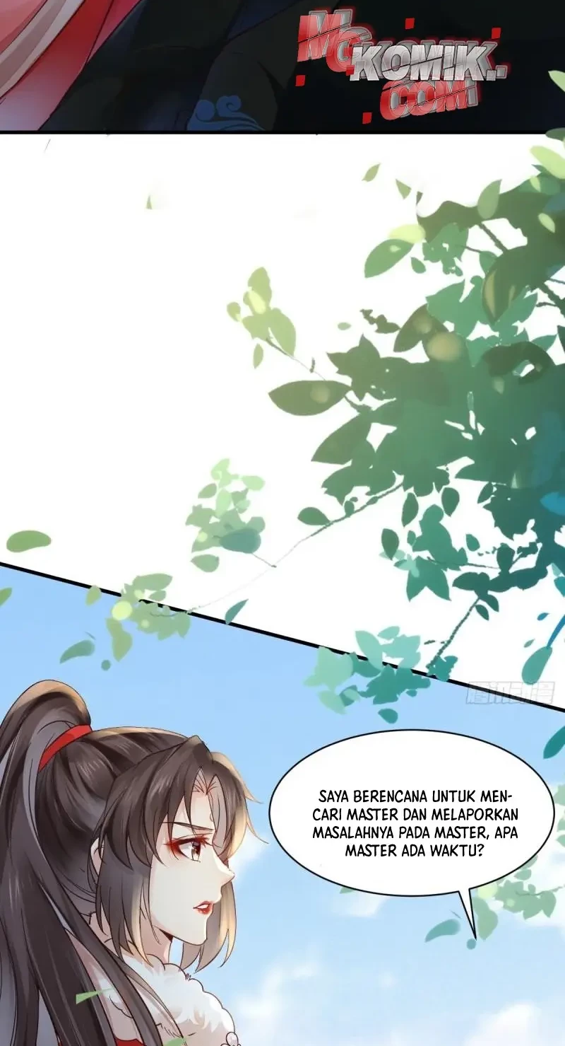 The Ghostly Doctor Chapter 530 Gambar 8