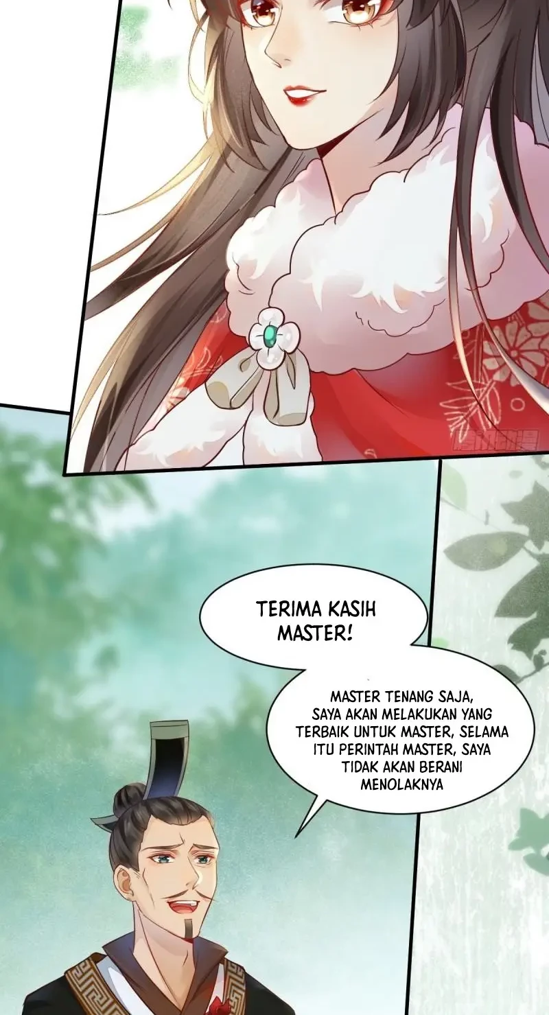 The Ghostly Doctor Chapter 530 Gambar 12