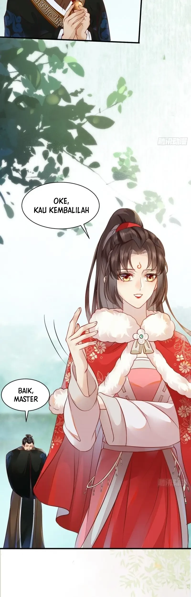 The Ghostly Doctor Chapter 530 Gambar 13