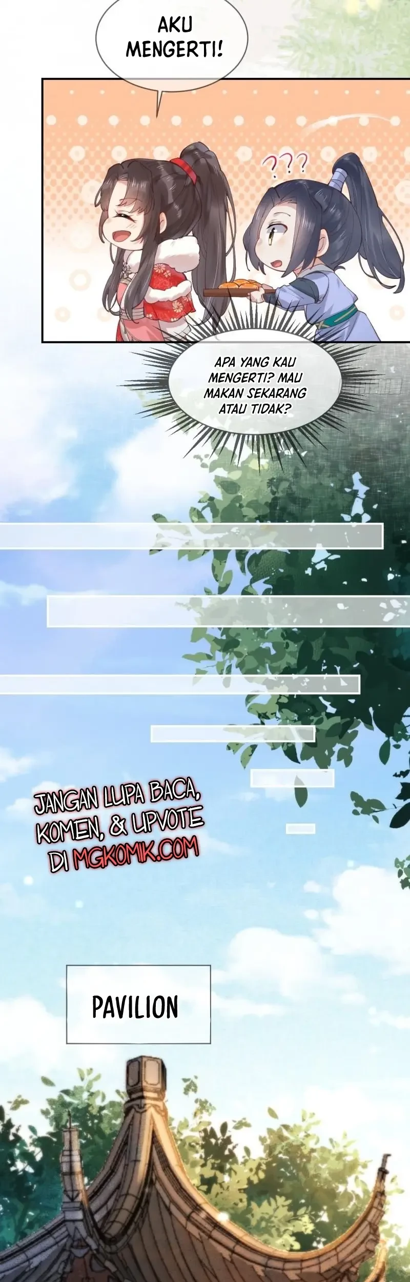 The Ghostly Doctor Chapter 528 Gambar 17