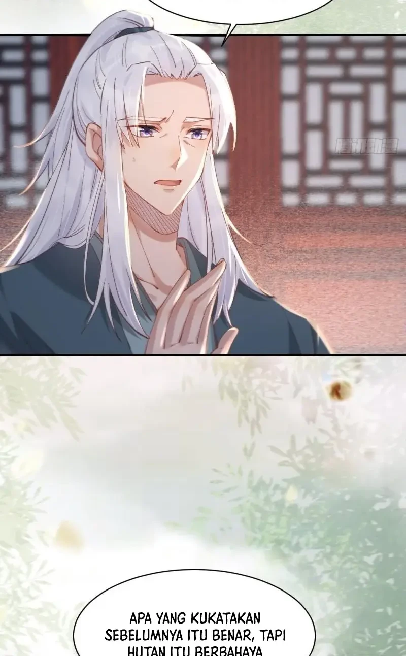The Ghostly Doctor Chapter 528 Gambar 6