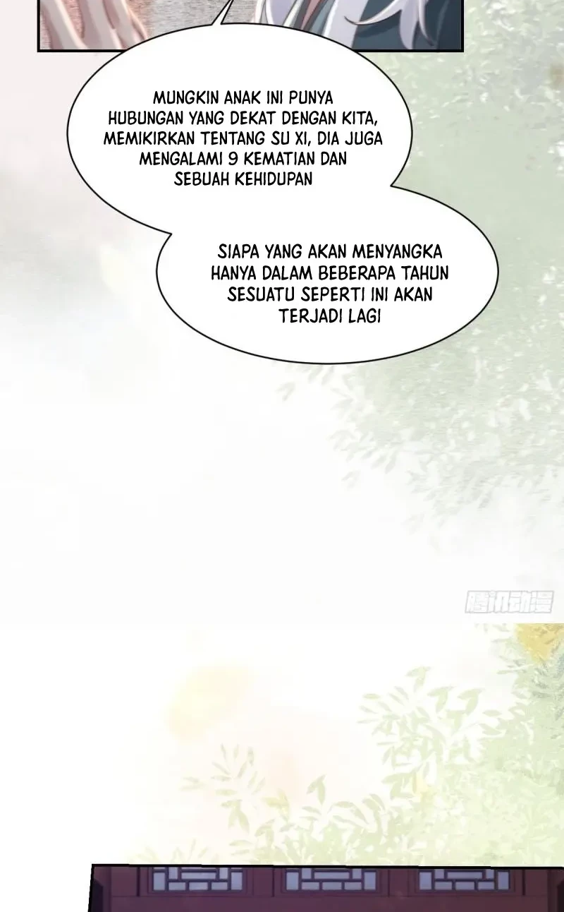 The Ghostly Doctor Chapter 528 Gambar 10