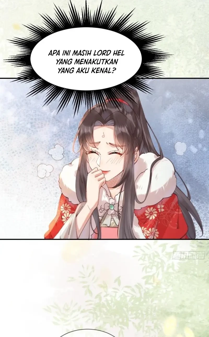 The Ghostly Doctor Chapter 528 Gambar 16