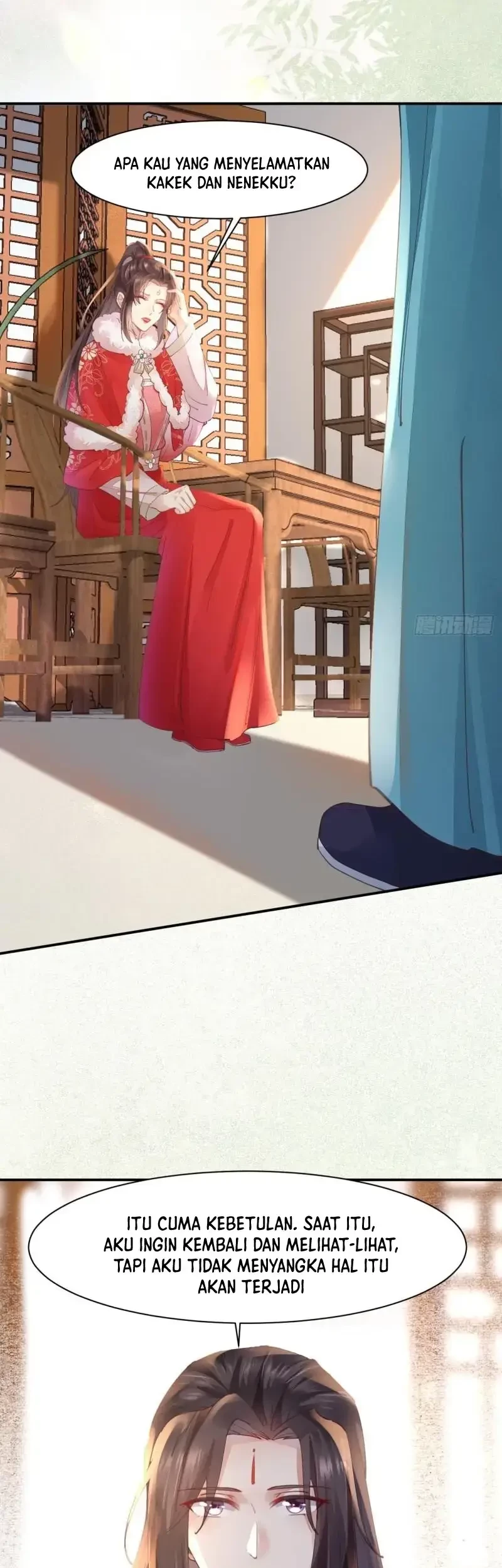 The Ghostly Doctor Chapter 527 Gambar 17