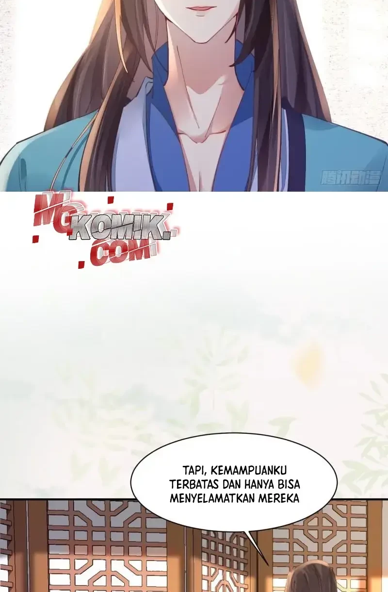 The Ghostly Doctor Chapter 527 Gambar 18