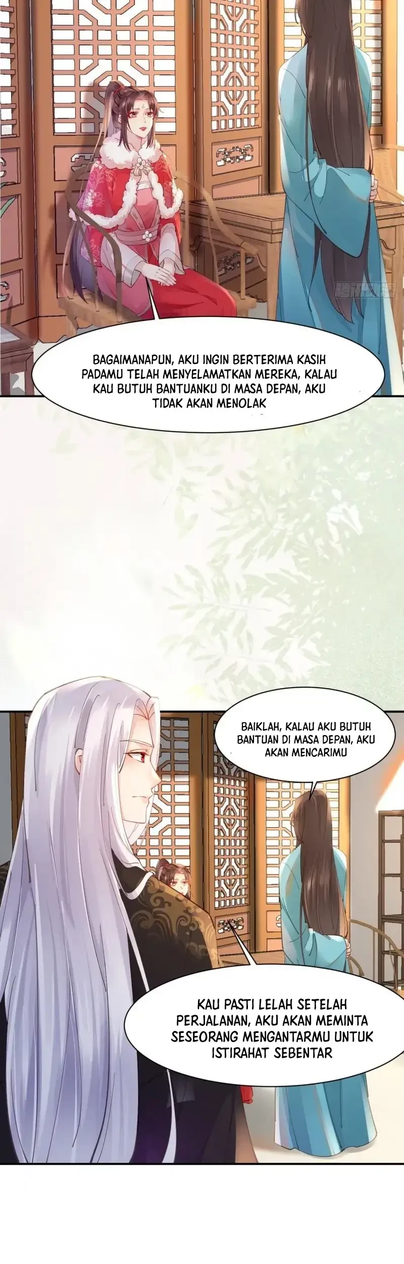 The Ghostly Doctor Chapter 527 Gambar 19