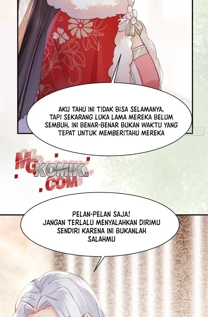 The Ghostly Doctor Chapter 527 Gambar 22