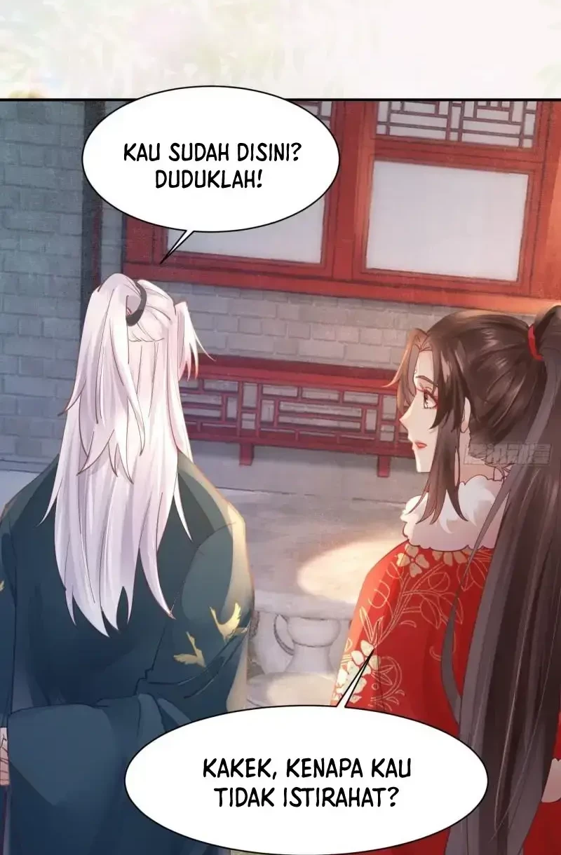 The Ghostly Doctor Chapter 527 Gambar 26