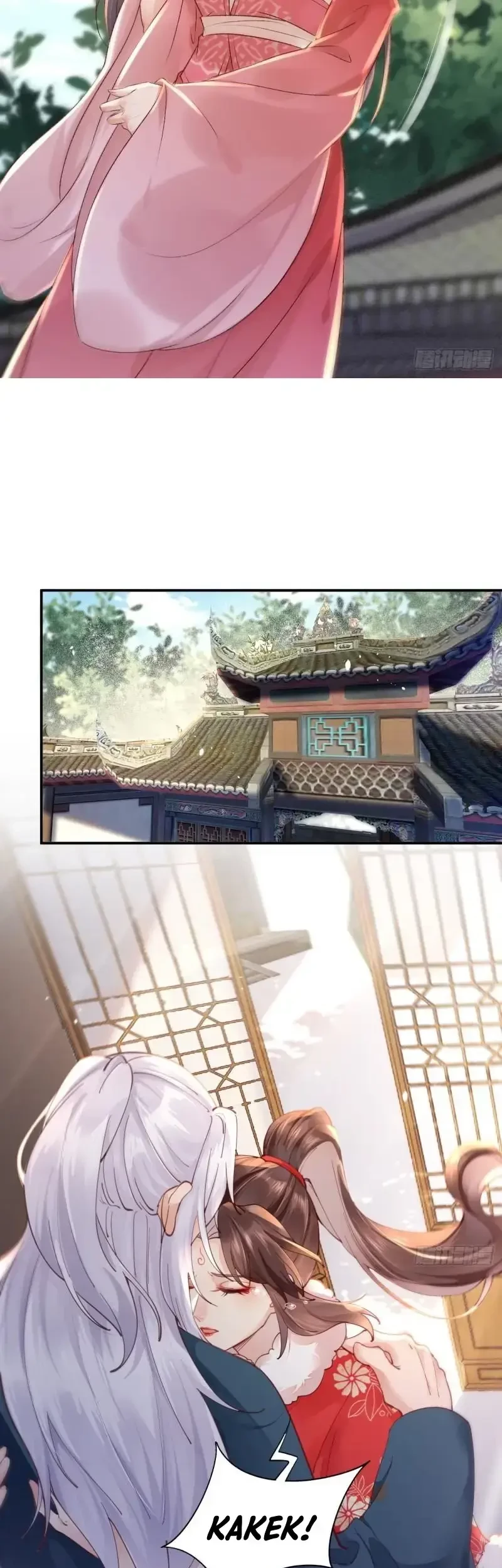 The Ghostly Doctor Chapter 527 Gambar 5