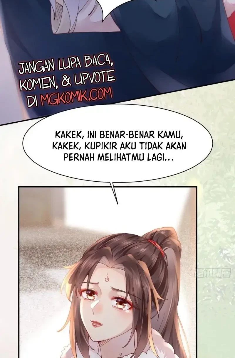 The Ghostly Doctor Chapter 527 Gambar 6