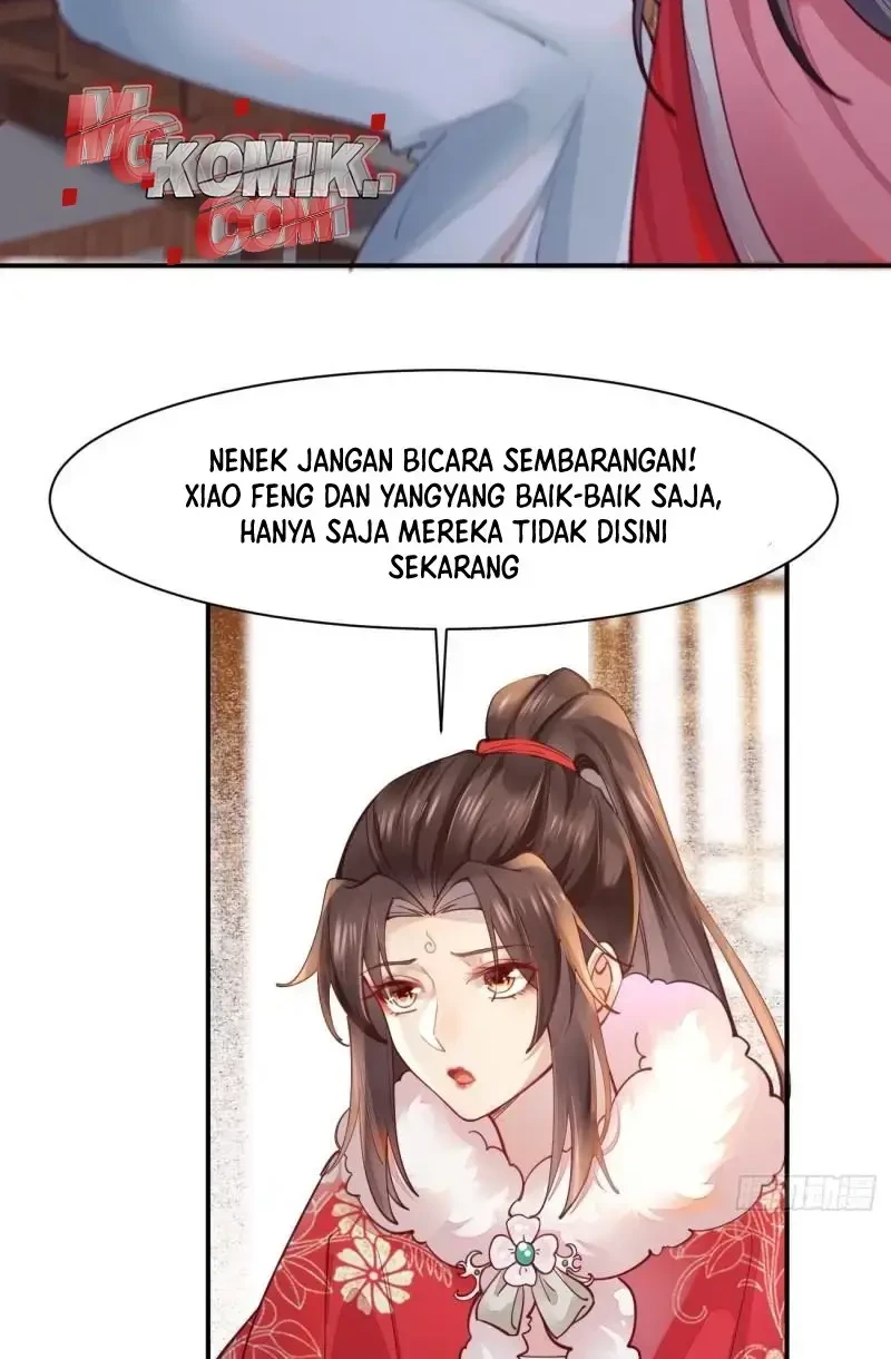 The Ghostly Doctor Chapter 527 Gambar 10