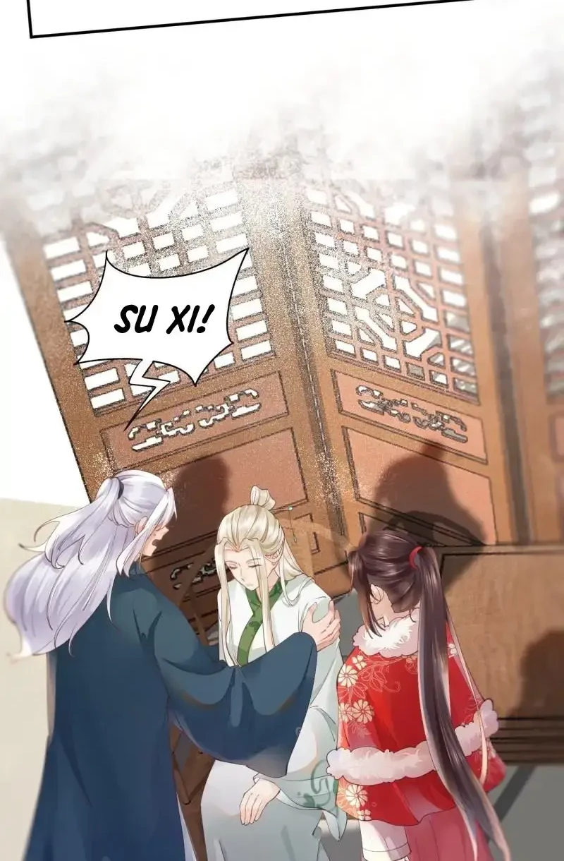 The Ghostly Doctor Chapter 527 Gambar 14